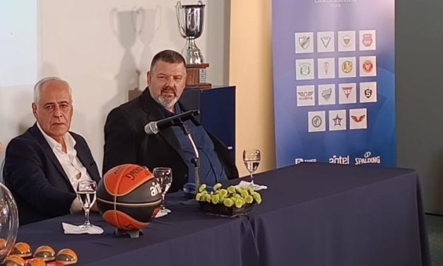 “En dos o tres años los clubes nos van a agradecer”