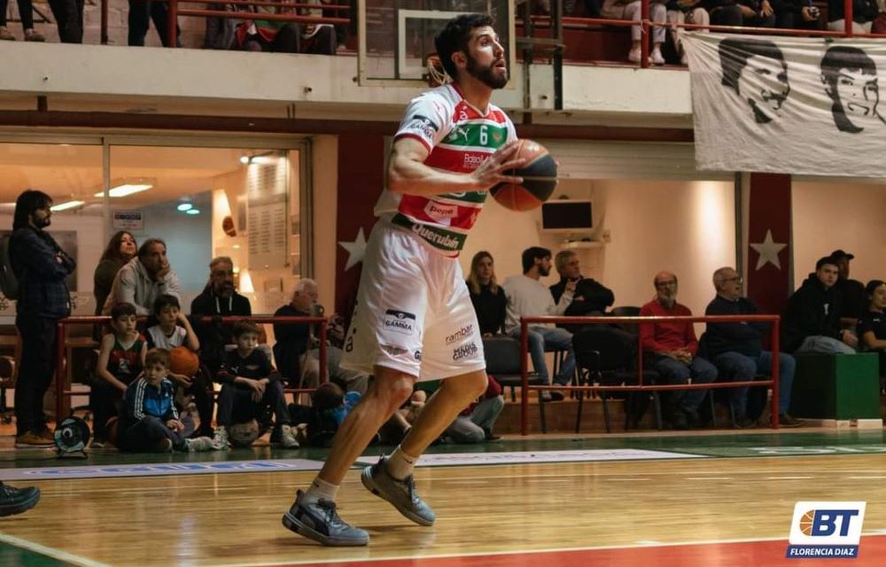 “Lo importante es llegar bien a playoffs, es lo que importa”