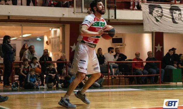 “Lo importante es llegar bien a playoffs, es lo que importa”
