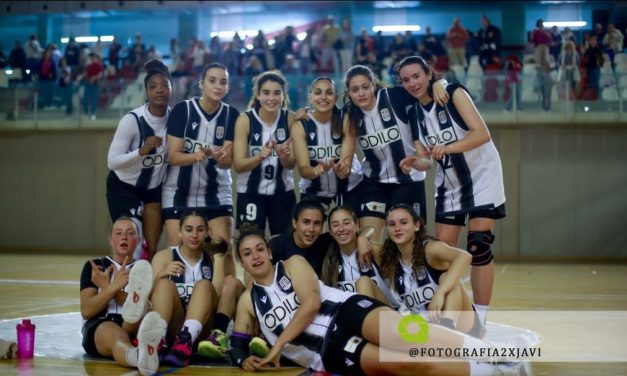 Rumbo a playoffs