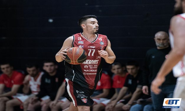 Los primeros rojinegros