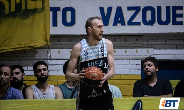 Vuelven los campeones