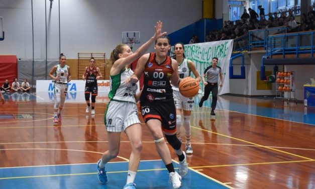 Final del camino