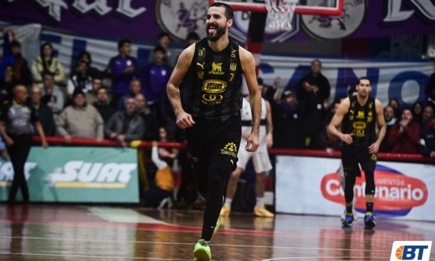 “Con nuestra jerarquía teníamos que demostrar el equipo que somos”