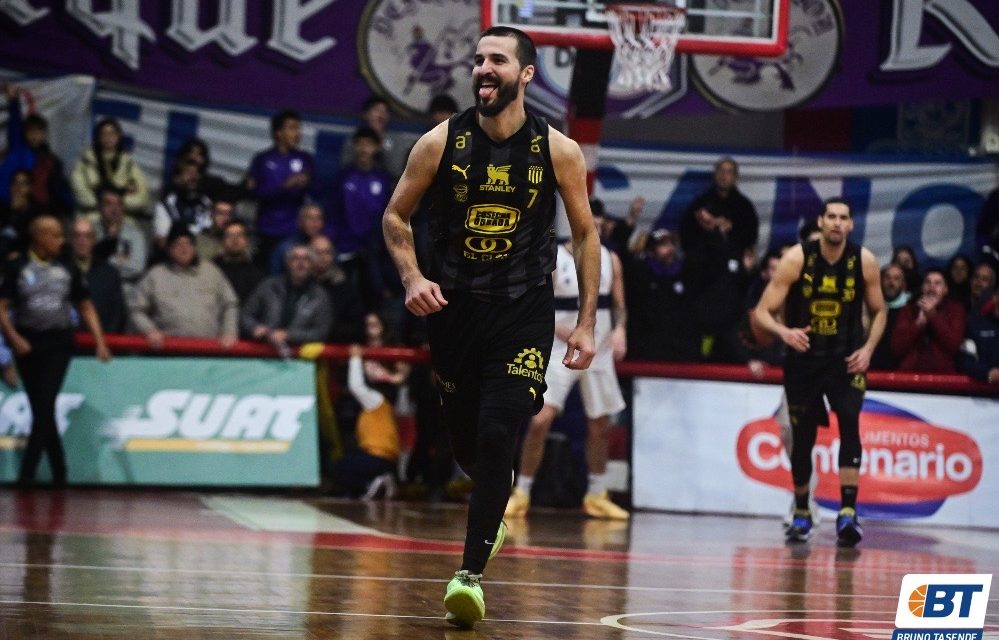 “Con nuestra jerarquía teníamos que demostrar el equipo que somos”