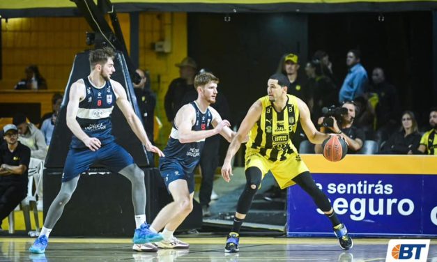 Abren las semifinales