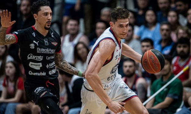 BT se la juega: Semifinales LUB 23/24