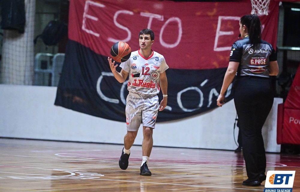 “El equipo está en formación, y trabajamos para rendir de la mejor manera”