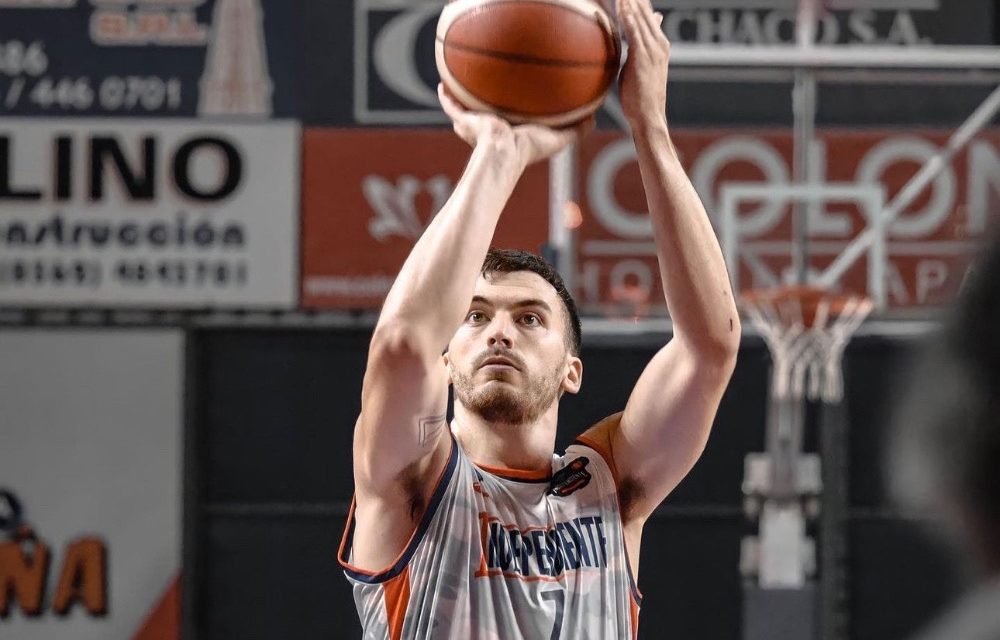 Van por Camino Castellani