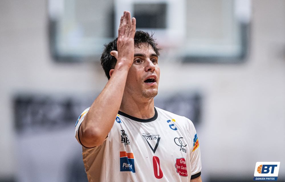 De Gallera Trajo el partido