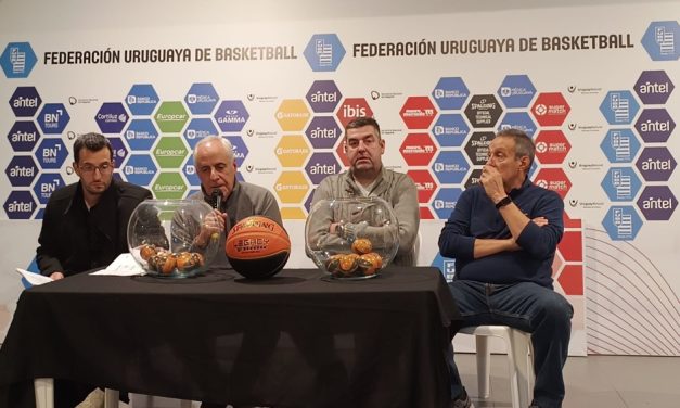 El torneo de los barrios