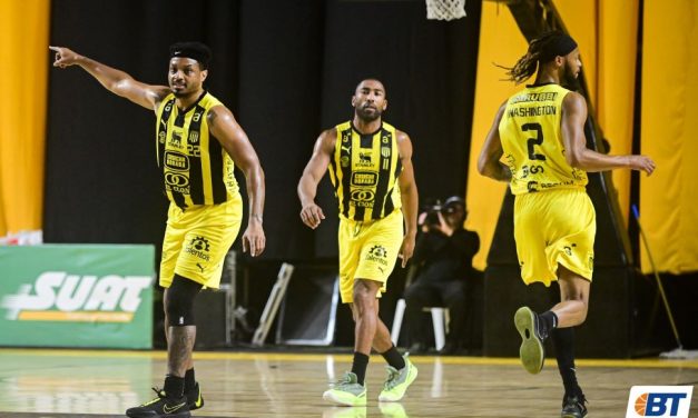 Semis allá vamos