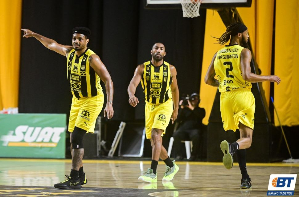 Semis allá vamos