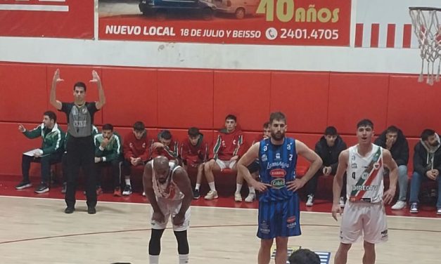 Bienvenido al show