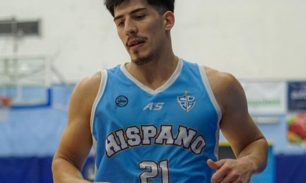 Un argentino por Piriápolis