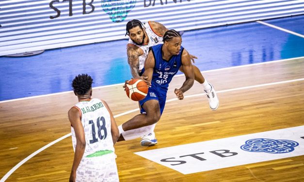 Del Cabo al Verde