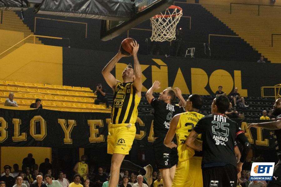 BT se la juega: Finales LUB 23/24