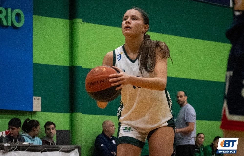 “Voy a aprovechar al máximo todo lo que pueda aprender”