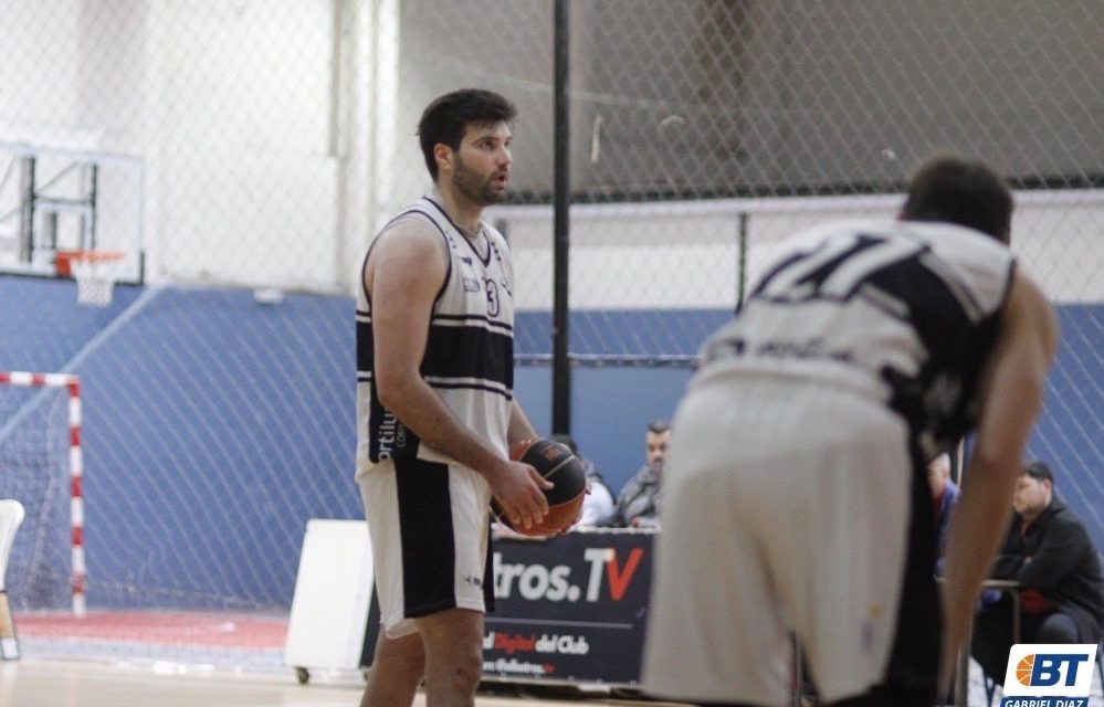 Llegó la cuarta a Maroñas