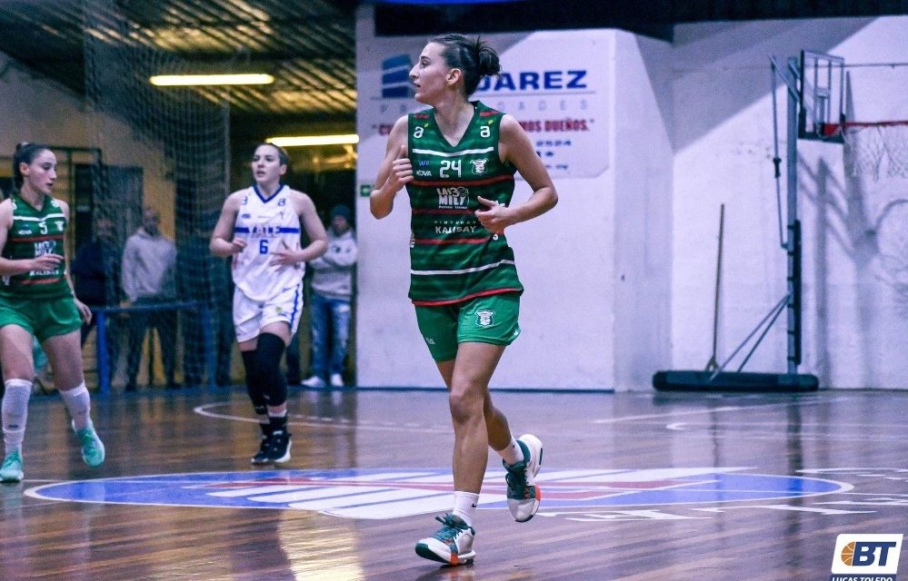 “Era un partido duro, la intensidad fue la clave”