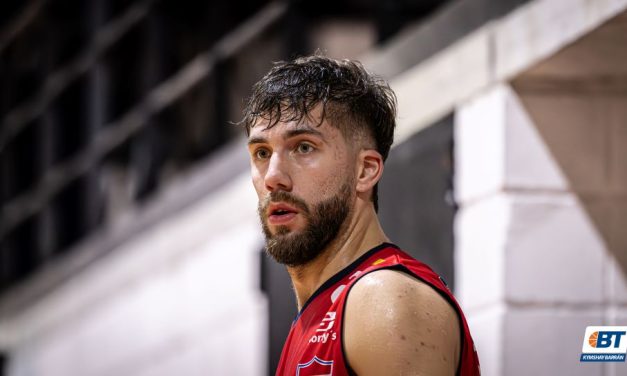 “El objetivo es ser campeón”