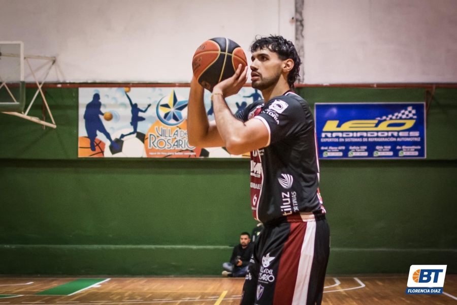 "Estamos encontrando nuestro juego”