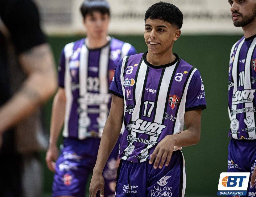 “Entrar en primera genera nerviosismo, pero me dan confianza “