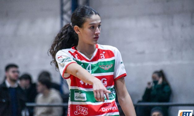 “Soy hincha de Aguada desde que soy chica”