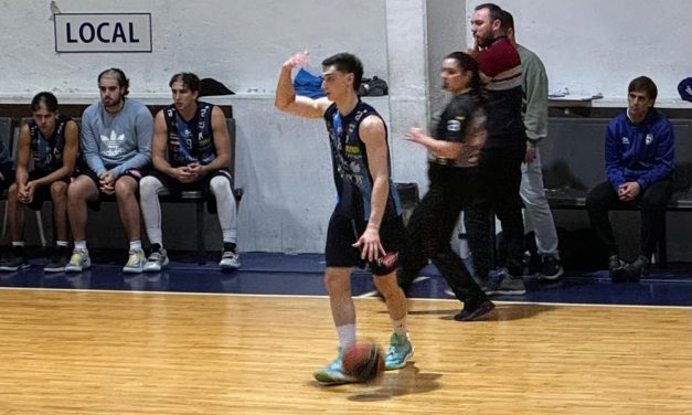 “No hay partidos ganados desde antes”