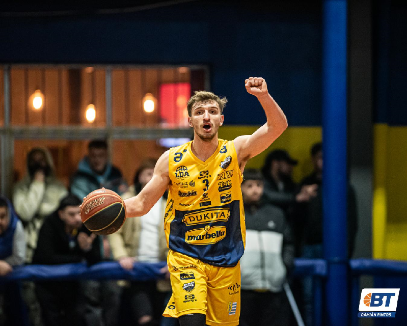 "En casa teníamos que ganar como sea"