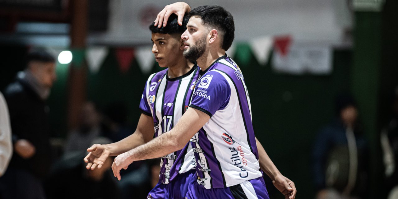 Sandunga Capurrense para sacarse el frío