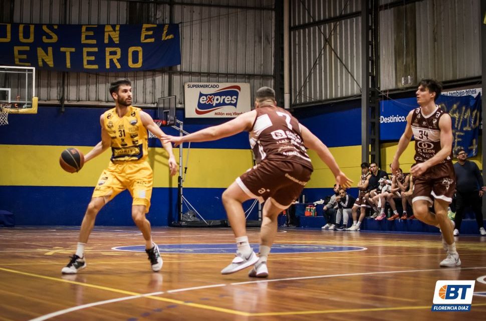 Si el clima lo permite