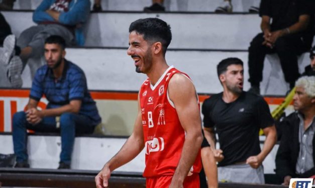 Sonrisas de un nuevo comienzo