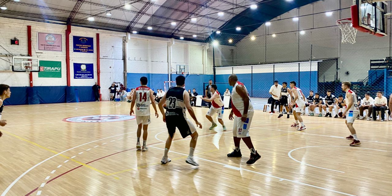 Debut esperanzador