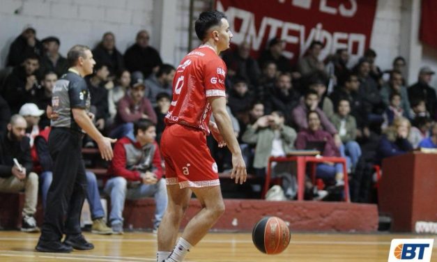 Sigue girando