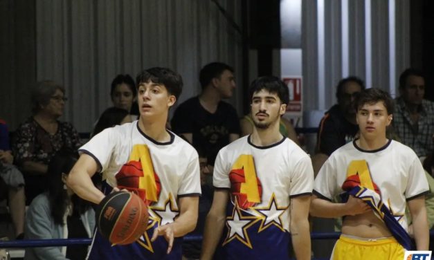 Primera cerrada