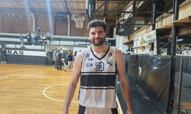 "El torneo va a ser bueno para nosotros"