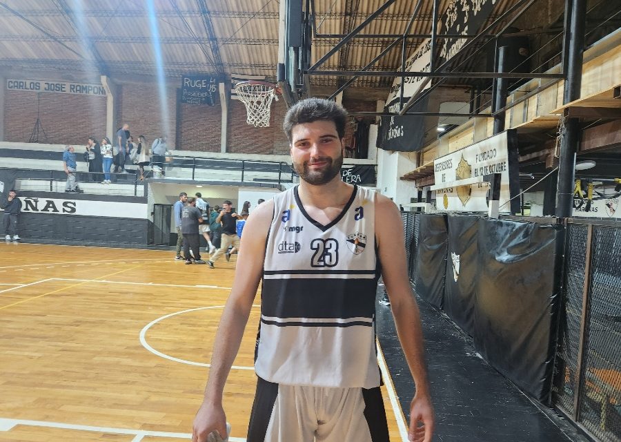 "El torneo va a ser bueno para nosotros"