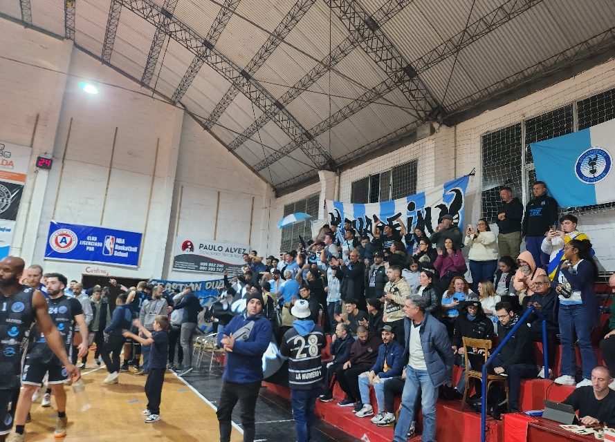 Voló hasta Piriápolis