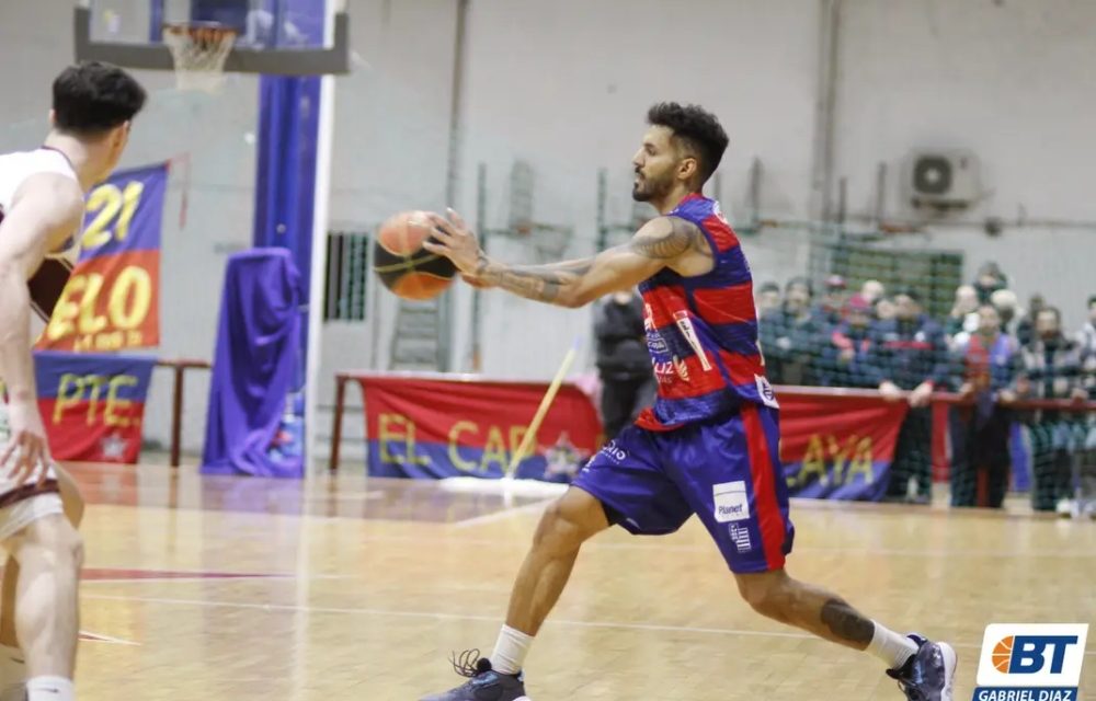 "Pusimos en cancha todo lo que entrenamos"