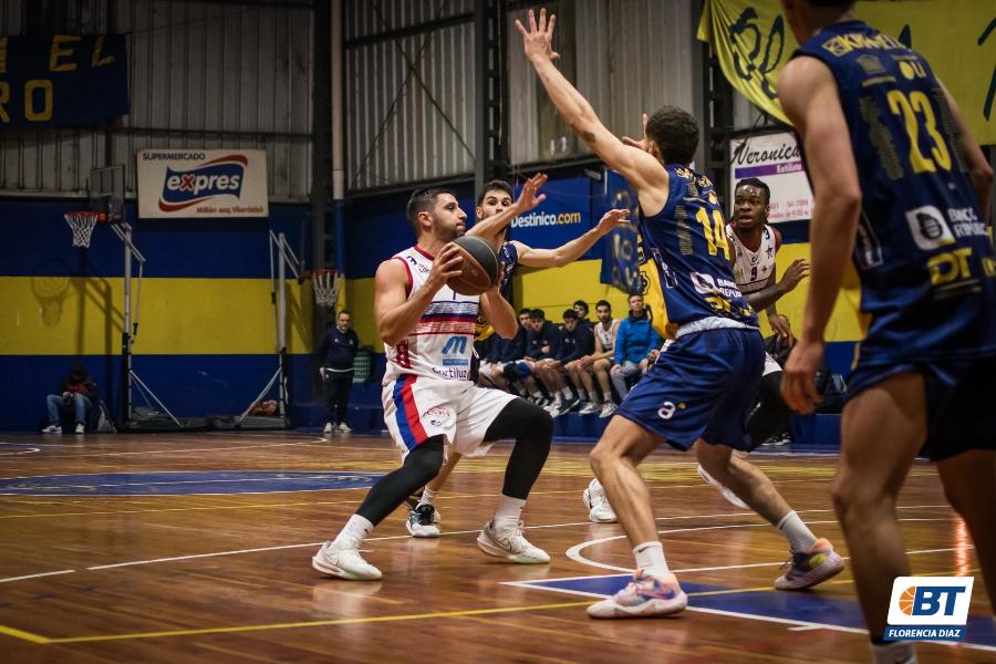 "Tenemos buena química con el equipo dentro y fuera de la cancha"
