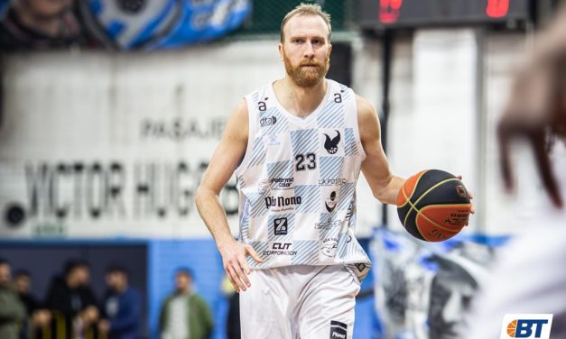 "Queremos ganar para terminar la primera ronda arriba"