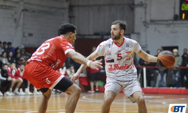 “Este equipo se armó para subir”