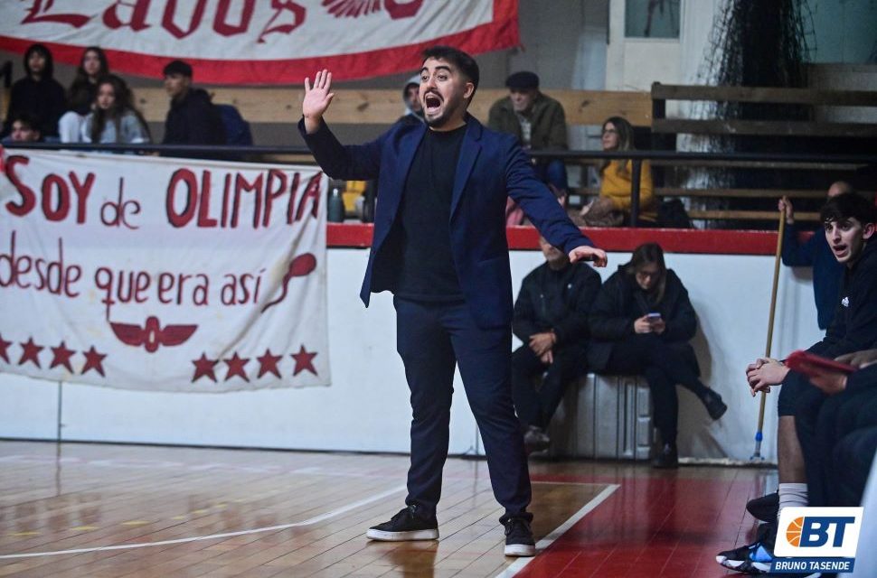 “La intensidad del Torneo nos hace ajustar sobre la marcha”