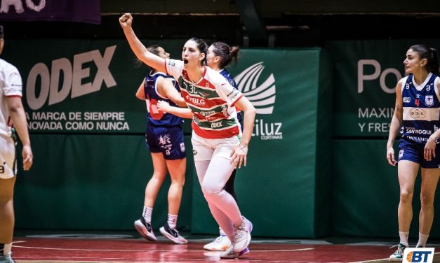 Vamos Flaca todavía, que estás para ganar