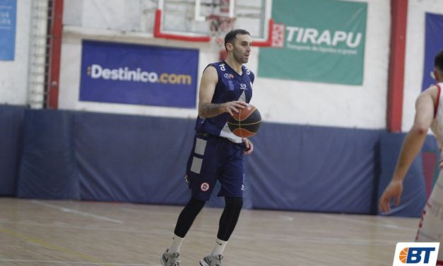 “Es un equipo con mucho potencial”