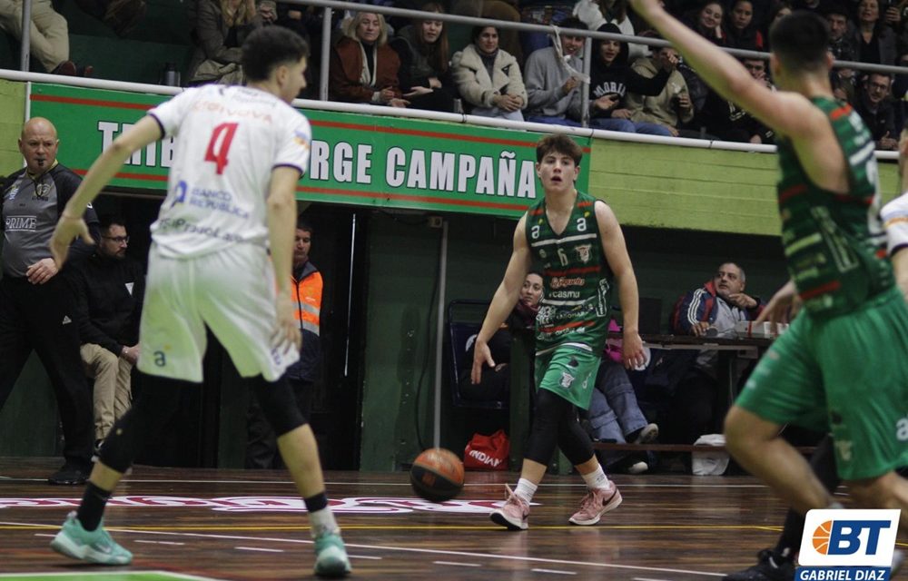 Qué fantástica esta fiesta