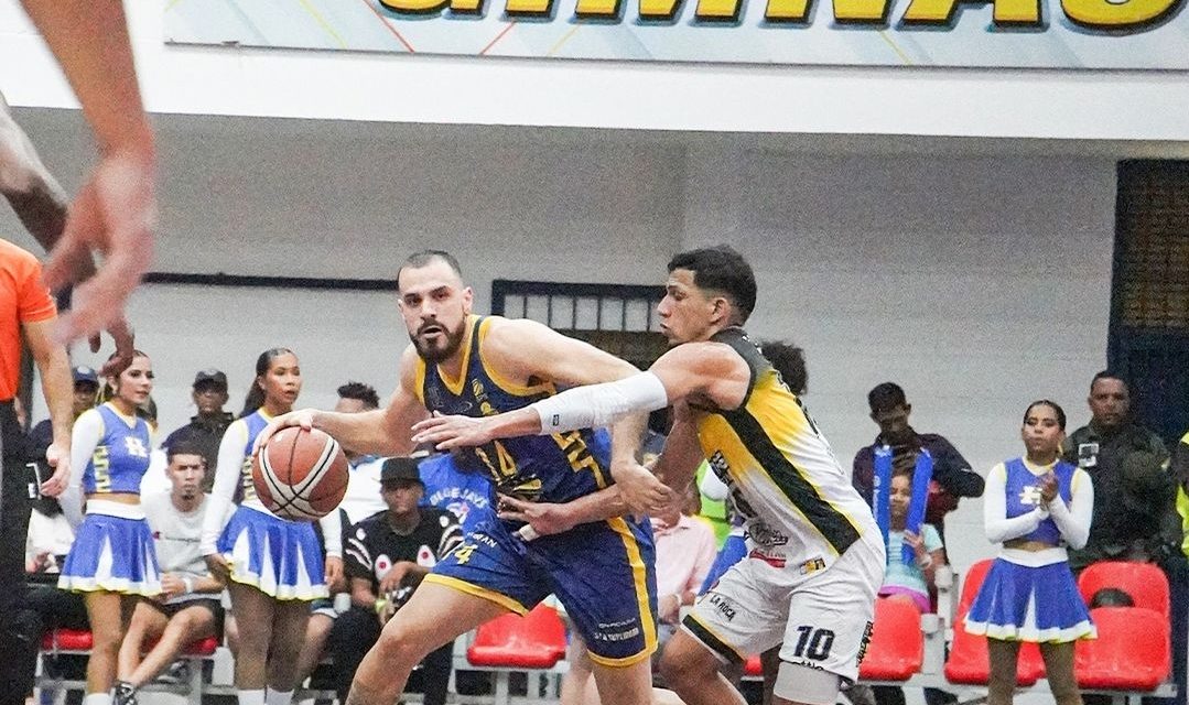 Camino a Playoffs