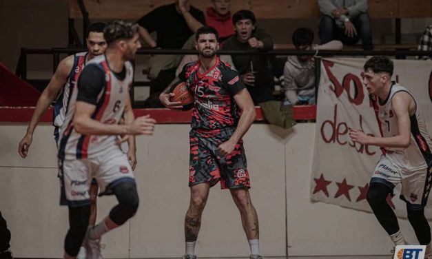 Otto partido que gano