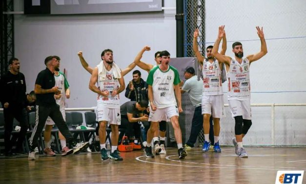El Lago inundó la Plaza